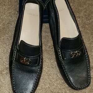 Women's Cole Haan shoes